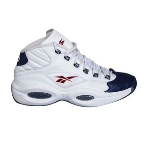 2012 Reebok Question size 10.5 pre-owned